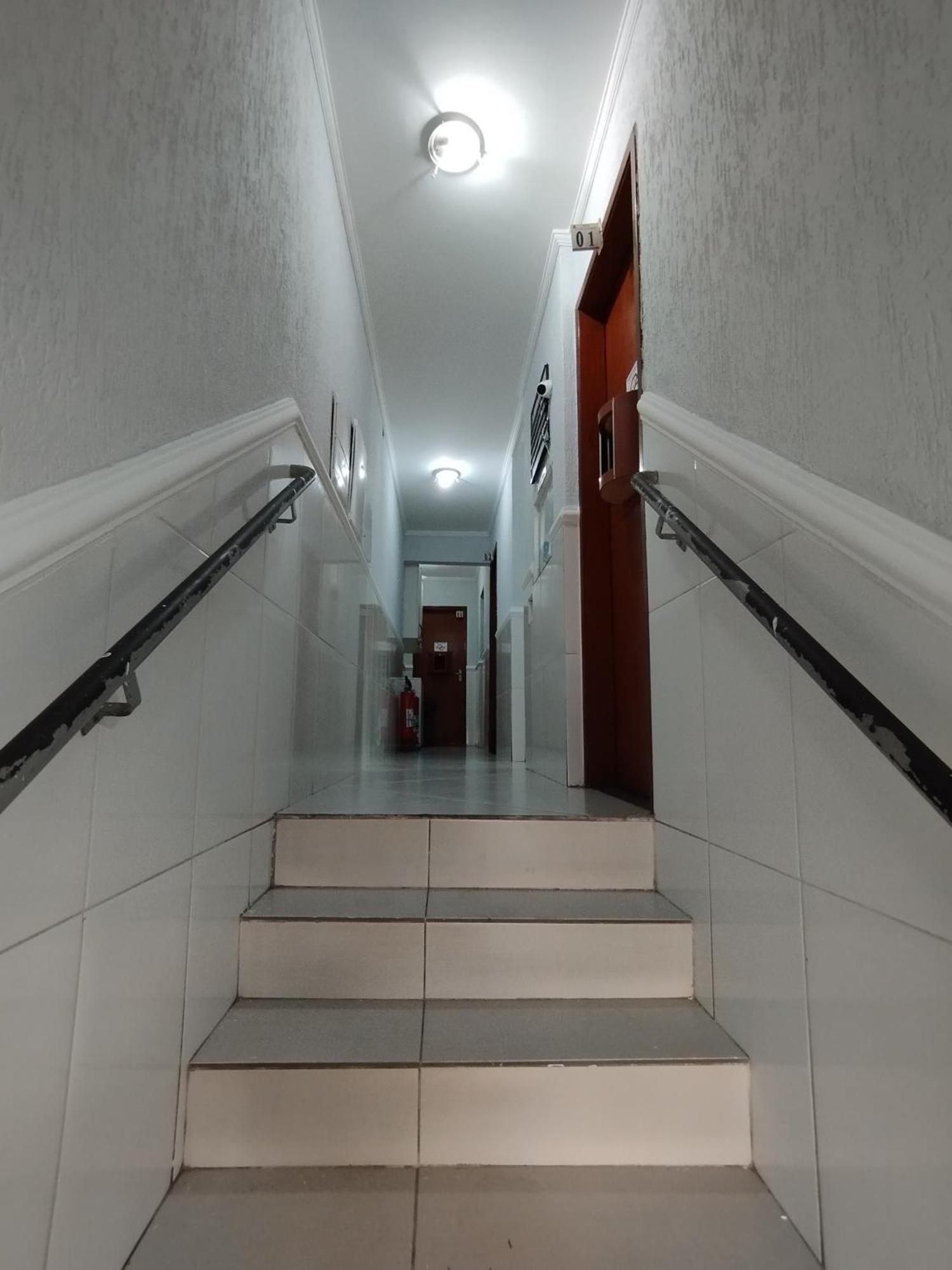 Hotel Jardim Paulista São Paulo Eksteriør bilde